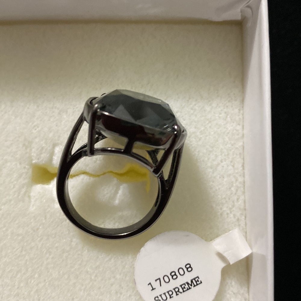 Supreme ring - Picture 3 of 4